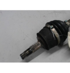 Cardan droit (transmission) FIAT GRANDE PUNTO
