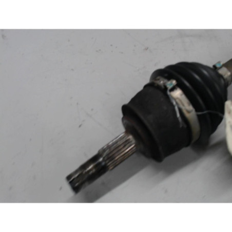 Cardan droit (transmission) FIAT GRANDE PUNTO