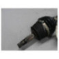 Cardan droit (transmission) FIAT GRANDE PUNTO