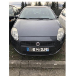 Cardan droit (transmission) FIAT GRANDE PUNTO Photo n°3