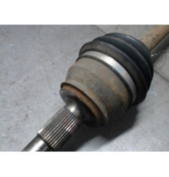 Cardan gauche (transmission) PEUGEOT BOXER 3