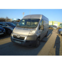 Cardan gauche (transmission) PEUGEOT BOXER 3 Photo n°3