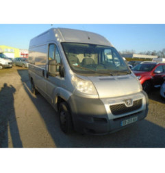 Cardan gauche (transmission) PEUGEOT BOXER 3 Photo n°4