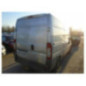 Cardan gauche (transmission) PEUGEOT BOXER 3