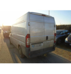 Cardan gauche (transmission) PEUGEOT BOXER 3 Photo n°6