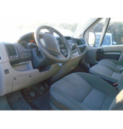 Cardan gauche (transmission) PEUGEOT BOXER 3 Photo n°7