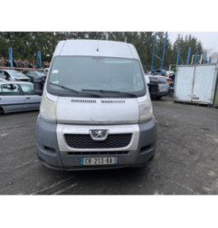 Capot PEUGEOT BOXER 3 Photo n°1