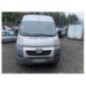 Capot PEUGEOT BOXER 3