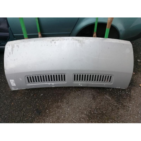 Capot PEUGEOT BOXER 3