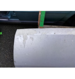 Capot PEUGEOT BOXER 3 Photo n°3