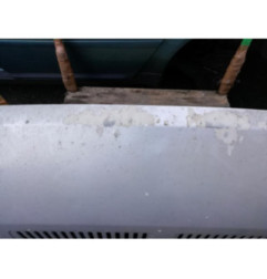 Capot PEUGEOT BOXER 3 Photo n°4