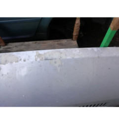 Capot PEUGEOT BOXER 3 Photo n°5