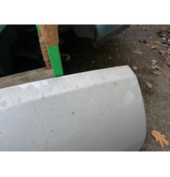 Capot PEUGEOT BOXER 3 Photo n°6