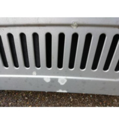 Capot PEUGEOT BOXER 3 Photo n°9