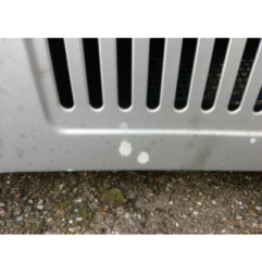 Capot PEUGEOT BOXER 3 Photo n°10