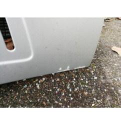 Capot PEUGEOT BOXER 3 Photo n°11