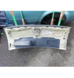 Capot PEUGEOT BOXER 3 Photo n°12