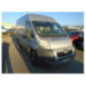 Capot PEUGEOT BOXER 3