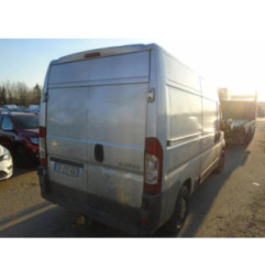 Capot PEUGEOT BOXER 3 Photo n°15