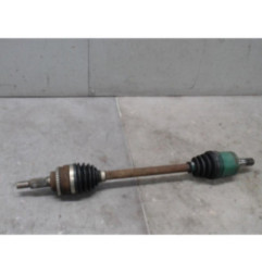 Cardan gauche (transmission) SUZUKI SWIFT 3 Photo n°1