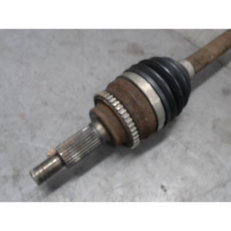 Cardan gauche (transmission) SUZUKI SWIFT 3