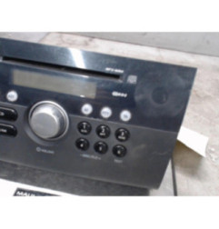 Autoradio d'origine SUZUKI SWIFT 3
