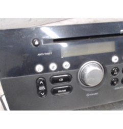 Autoradio d'origine SUZUKI SWIFT 3 Photo n°4