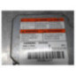 Boitier air bag SUZUKI SWIFT 3