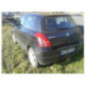 Boitier air bag SUZUKI SWIFT 3