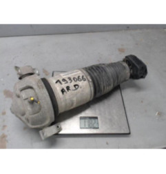 Amortisseur arriere droit PORSCHE CAYENNE 1 Photo n°1