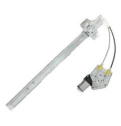 Moteur leve vitre avant droit IVECO DAILY 6 Photo n°1