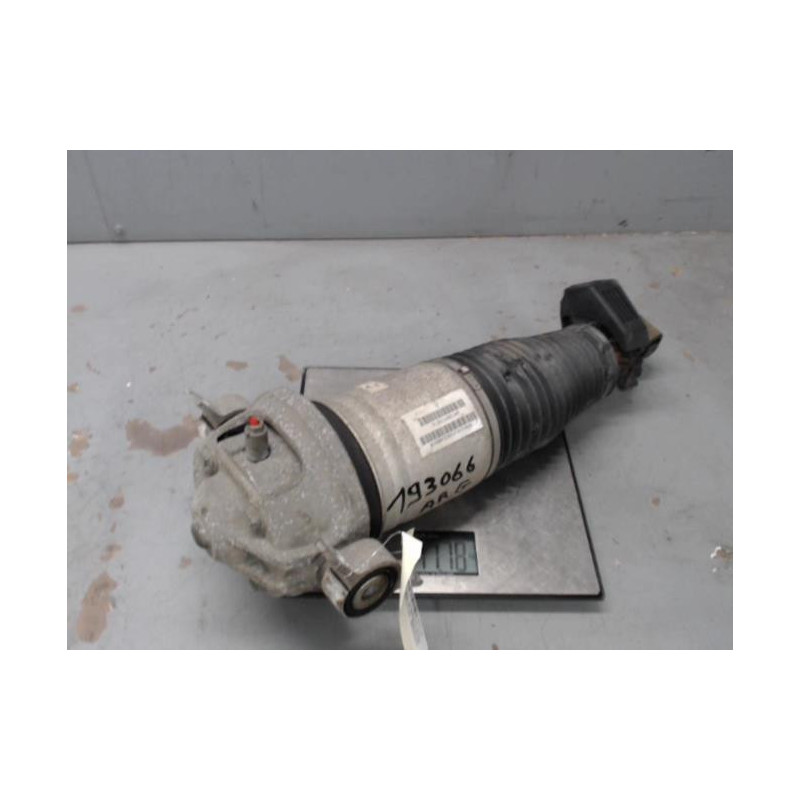 Amortisseur arriere gauche PORSCHE CAYENNE 1