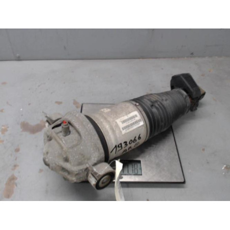 Amortisseur arriere gauche PORSCHE CAYENNE 1 Photo n°1