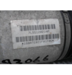 Amortisseur arriere gauche PORSCHE CAYENNE 1