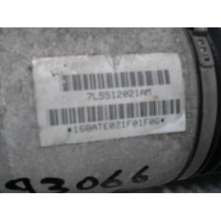 Amortisseur arriere gauche PORSCHE CAYENNE 1