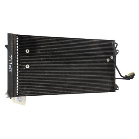 Condenseur de clim PORSCHE CAYENNE 1 Photo n°1