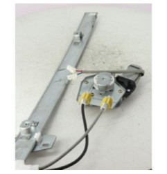 Moteur leve vitre avant droit IVECO DAILY 6 Photo n°4