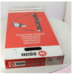 Moteur leve vitre avant droit IVECO DAILY 6 Photo n°5