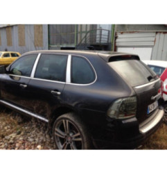 Debitmetre PORSCHE CAYENNE 1 Photo n°8