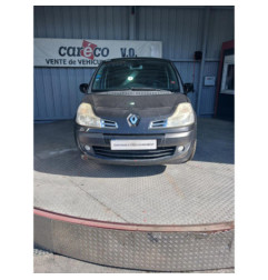 Commande chauffage RENAULT GRAND MODUS Photo n°15