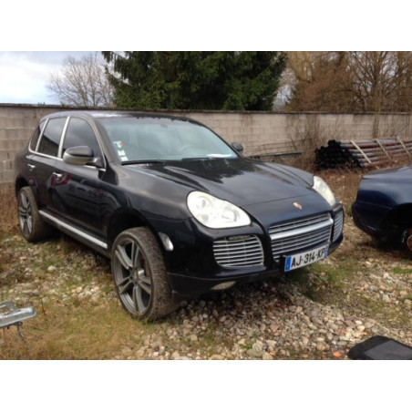 Air bag rideau gauche PORSCHE CAYENNE 1