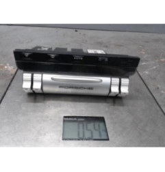 Commande chauffage PORSCHE CAYENNE 1 Photo n°1