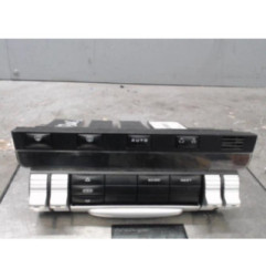 Commande chauffage PORSCHE CAYENNE 1