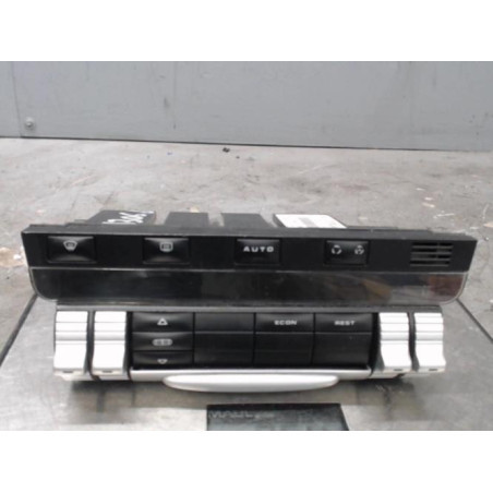 Commande chauffage PORSCHE CAYENNE 1