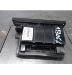 Commande chauffage PORSCHE CAYENNE 1 Photo n°3