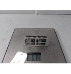 Interrupteur de leve vitre avant gauche PORSCHE CAYENNE 1 Photo n°1