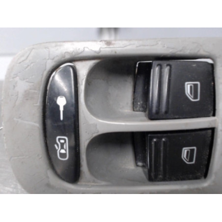 Interrupteur de leve vitre avant gauche PORSCHE CAYENNE 1