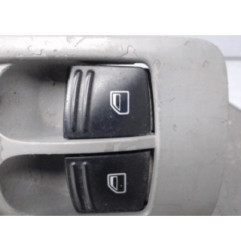 Interrupteur de leve vitre avant gauche PORSCHE CAYENNE 1 Photo n°3