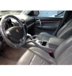 Interrupteur de leve vitre avant gauche PORSCHE CAYENNE 1 Photo n°7