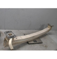 Renfort pare choc arriere (traverse) PORSCHE CAYENNE 1 Photo n°1